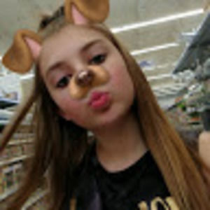 Meet your Posher, Janey